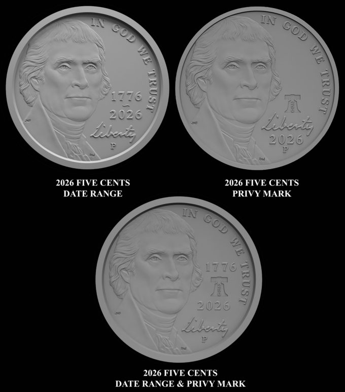 2026-Semiquincentennial-Circulating-Coin-Designs